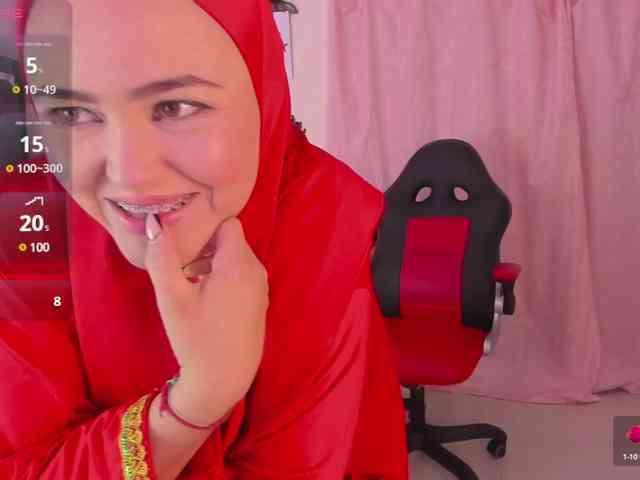 Marian-Fadel webcam