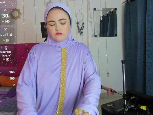 Marian-Fadel webcam