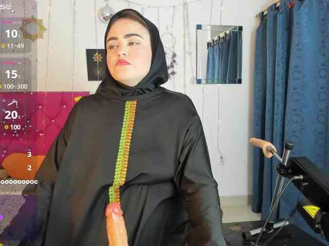 Marian-Fadel webcam