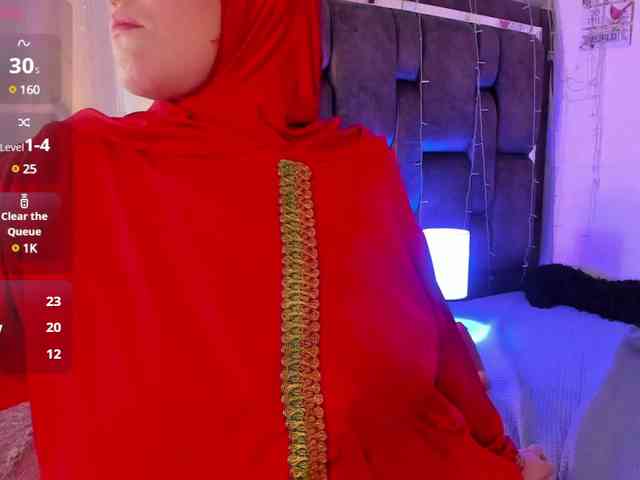 Marian-Fadel webcam