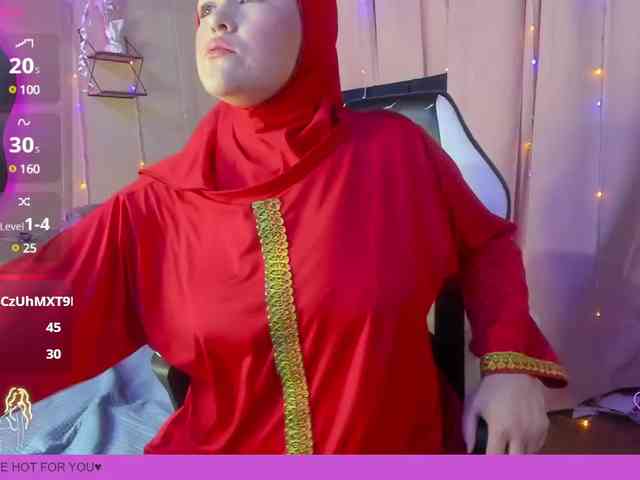 watch live sex Marian-Fadel
