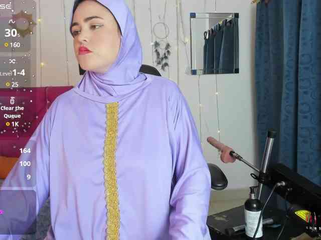 Marian-Fadel webcam