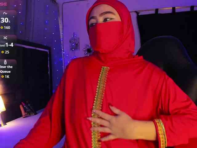Marian-Fadel webcam