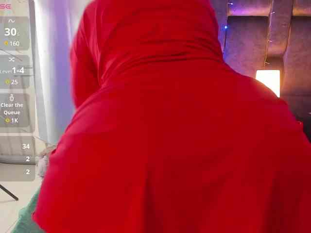 Marian-Fadel webcam