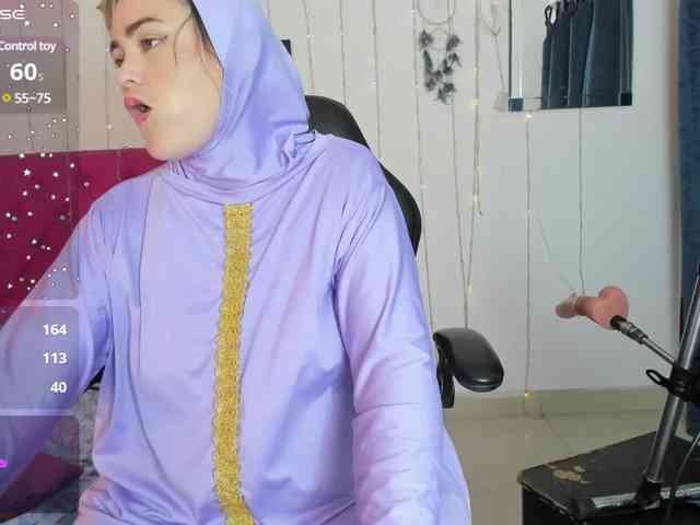 Marian-Fadel webcam