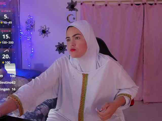 Marian-Fadel webcam