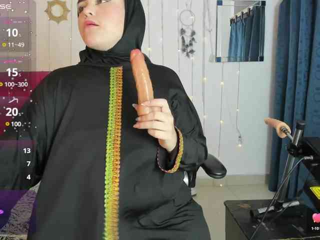 Marian-Fadel webcam