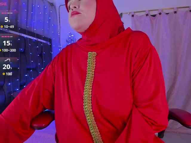 Marian-Fadel webcam