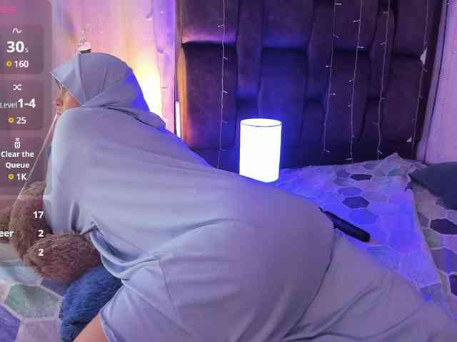 Marian-Fadel webcam