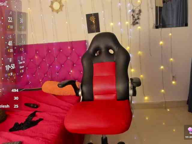 Marian-Fadel Live Webcam on BongaCams