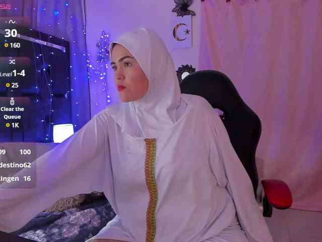 Marian-Fadel webcam