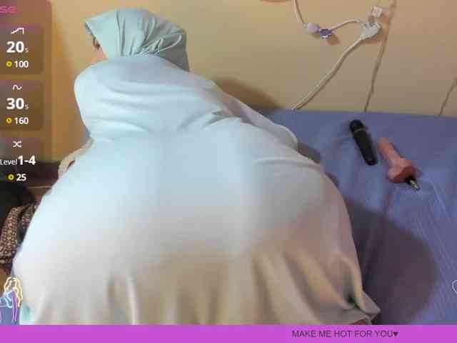 Marian-Fadel webcam
