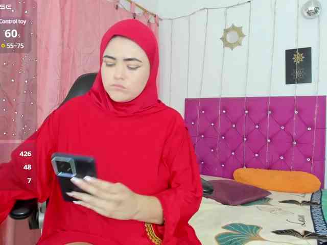 Marian-Fadel webcam