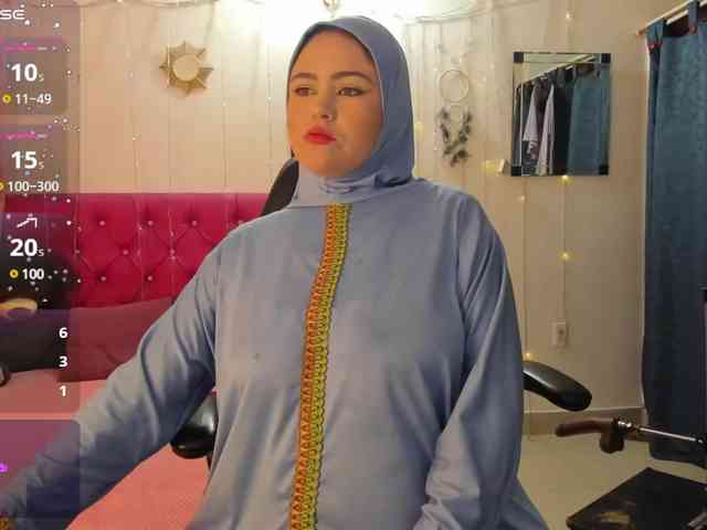 Marian-Fadel webcam