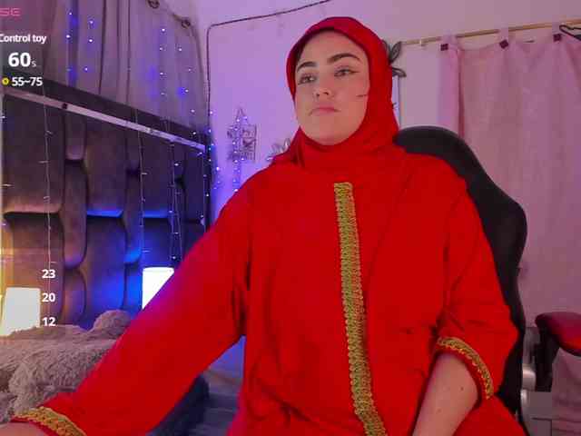 Marian-Fadel webcam