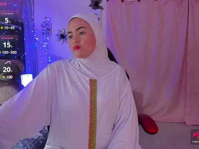 Marian-Fadel webcam