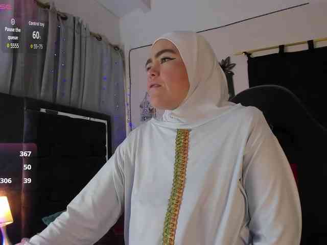Marian-Fadel webcam