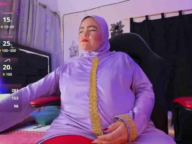 Marian-Fadel webcam