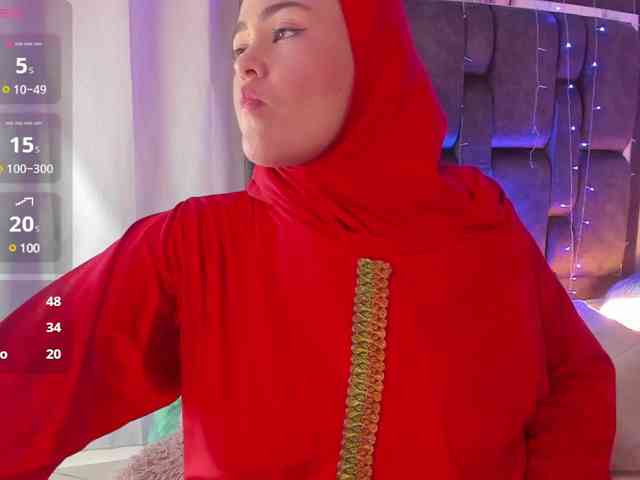 Marian-Fadel webcam