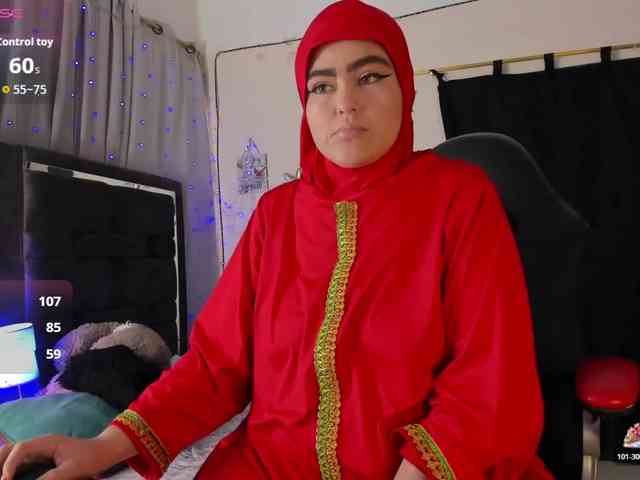 Marian-Fadel webcam