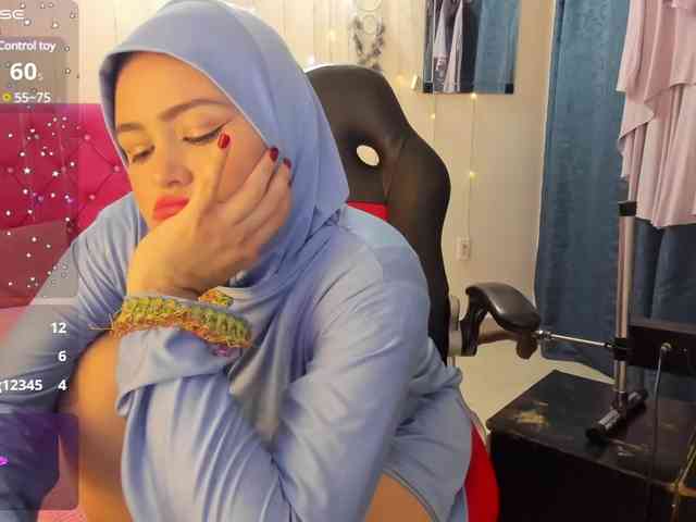 Marian-Fadel webcam