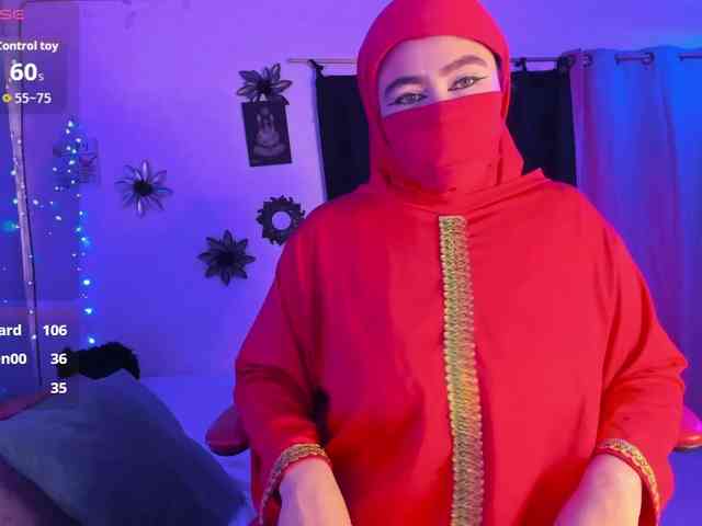 Marian-Fadel webcam
