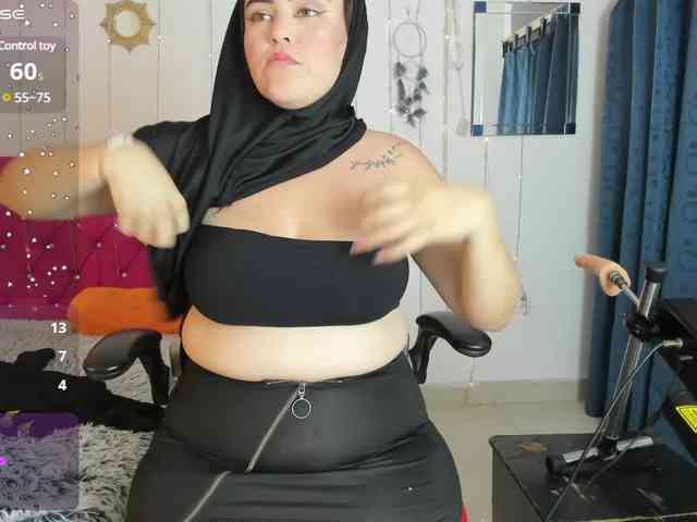 Marian-Fadel webcam