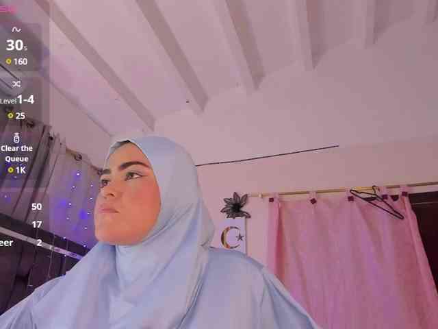 Marian-Fadel webcam
