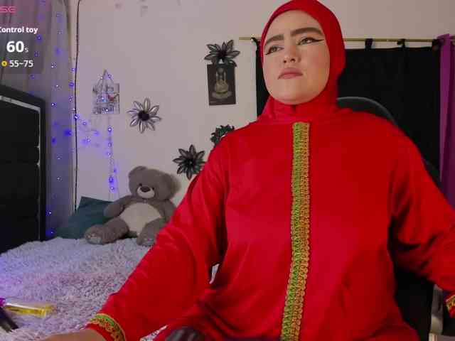 Marian-Fadel webcam