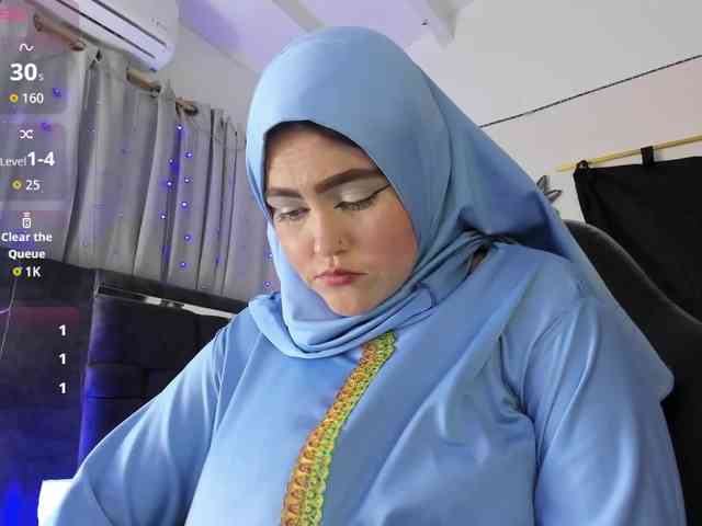 Marian-Fadel webcam