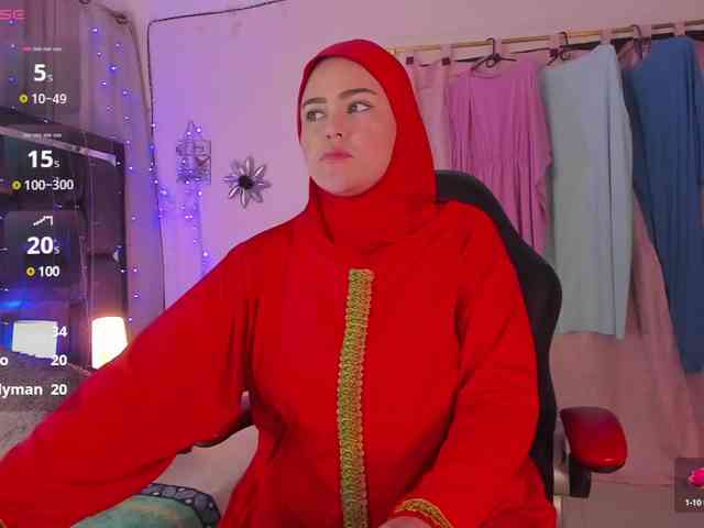 Marian-Fadel webcam