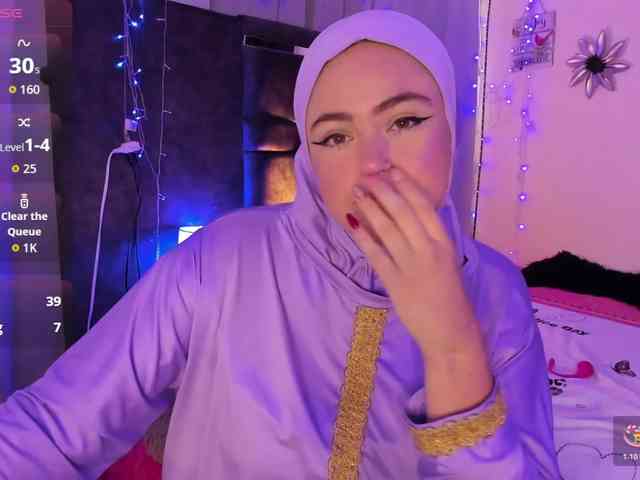 Marian-Fadel webcam