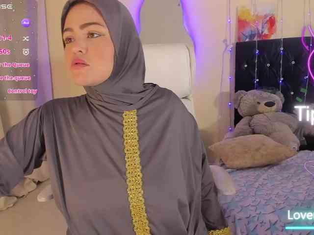 Marian-Fadel webcam