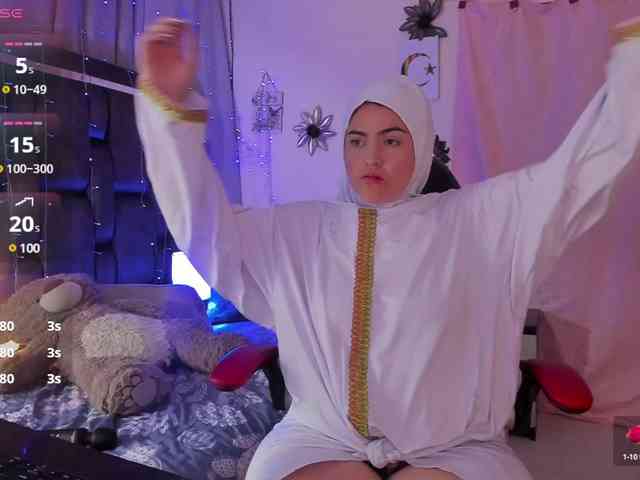 Marian-Fadel webcam