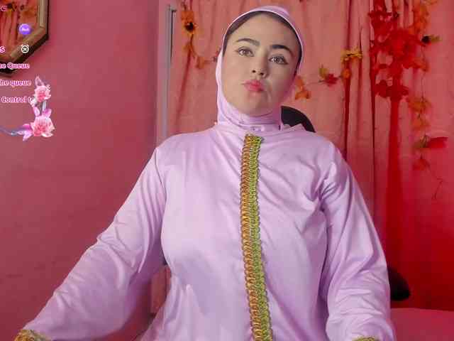 Marian-Fadel webcam