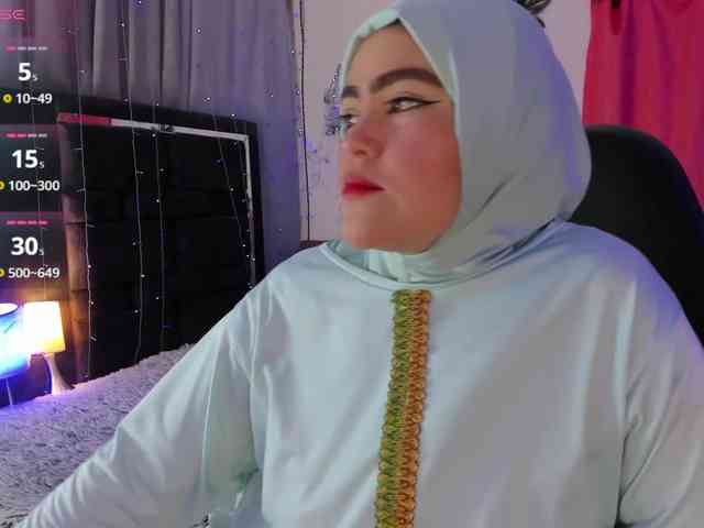 Marian-Fadel webcam