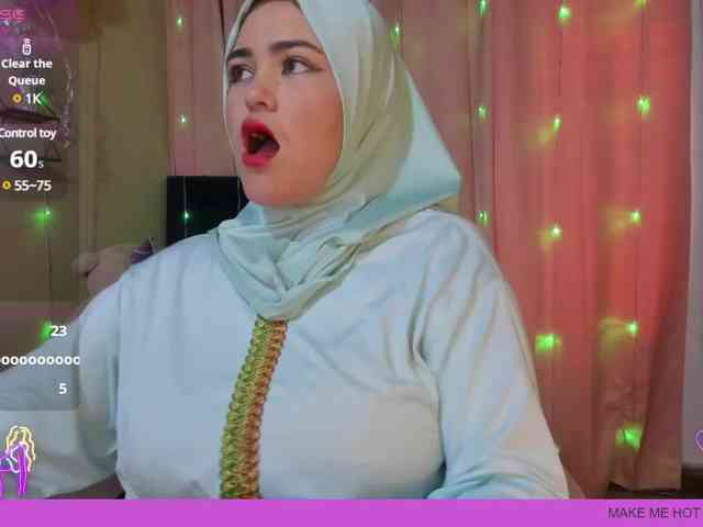 Marian-Fadel webcam