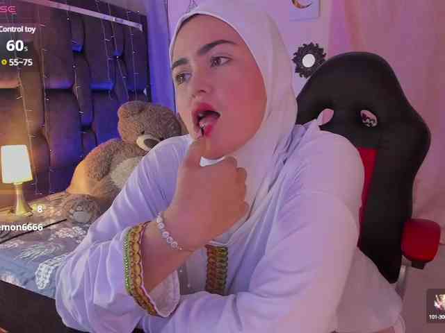 Marian-Fadel webcam