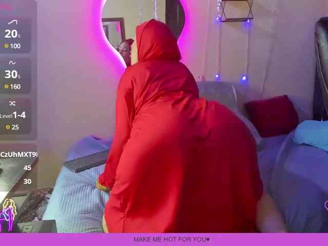 Marian-Fadel webcam