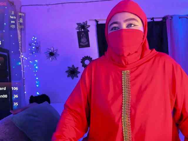 Marian-Fadel webcam