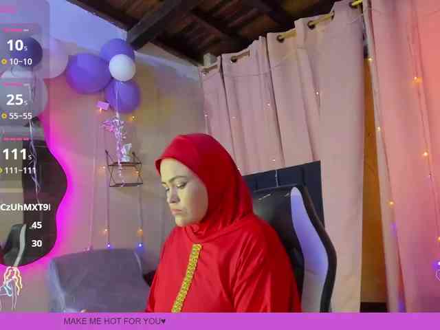 Marian-Fadel webcam