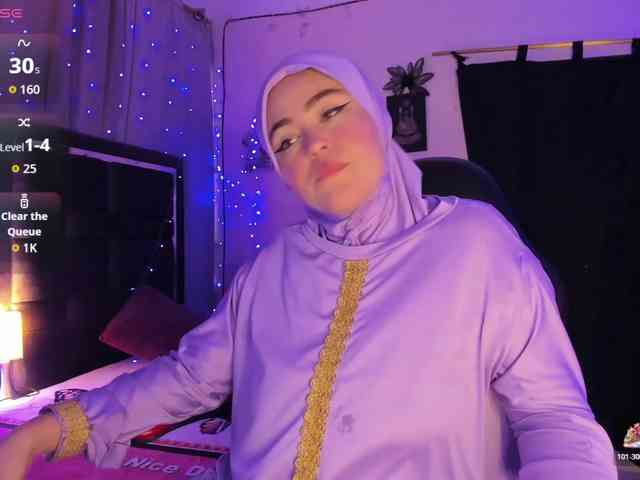 Marian-Fadel webcam