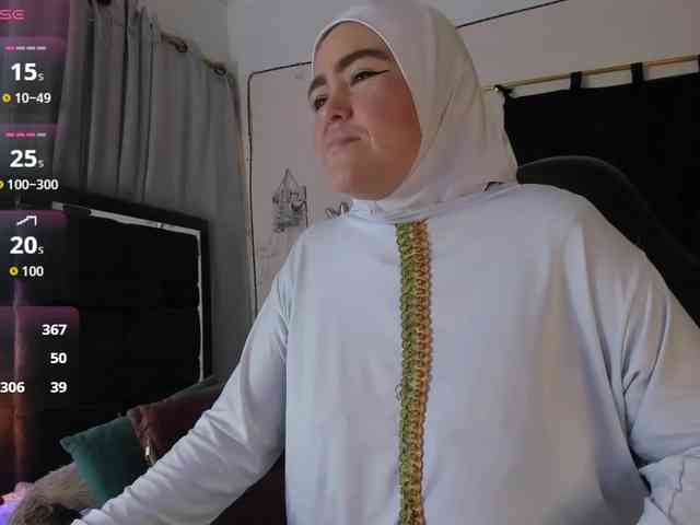 Marian-Fadel webcam