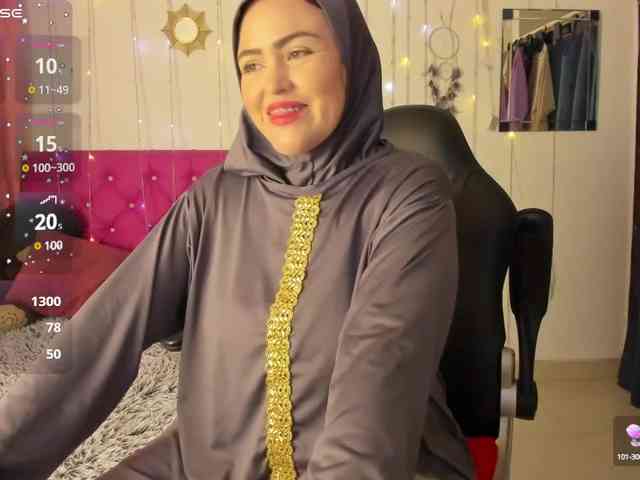 Marian-Fadel webcam