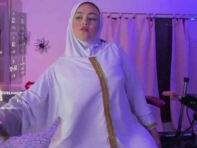 Marian-Fadel webcam