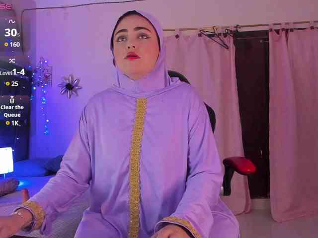 Marian-Fadel webcam