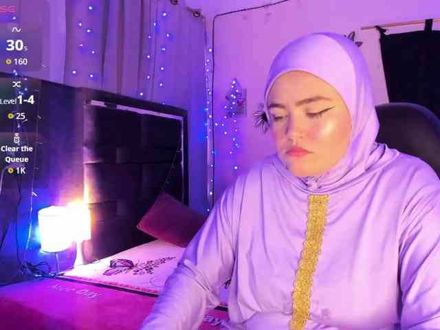 Marian-Fadel webcam