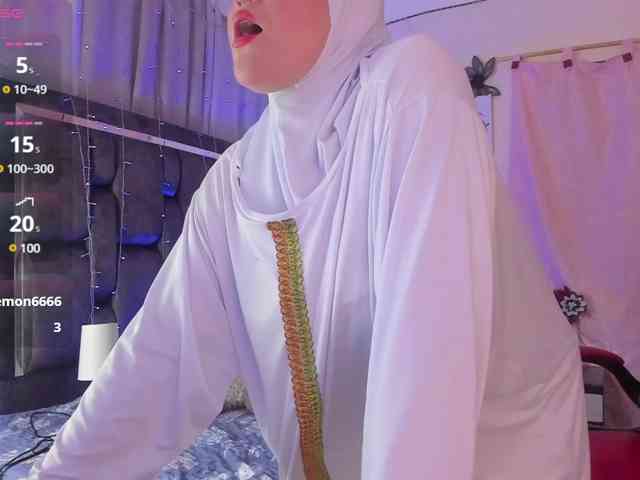 Marian-Fadel webcam