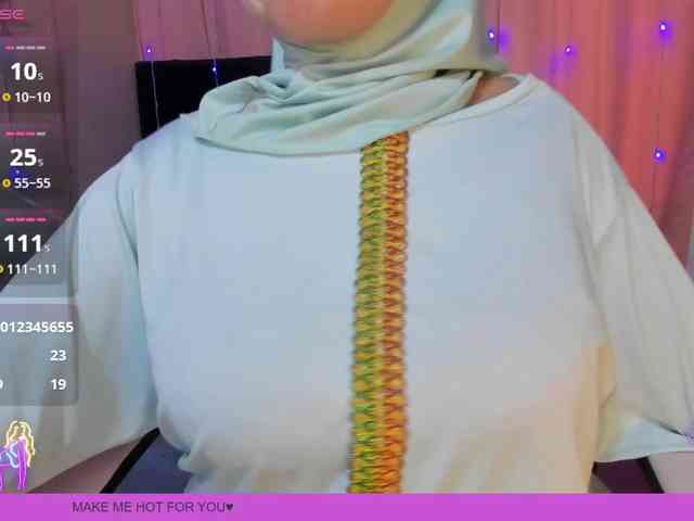 Marian-Fadel webcam