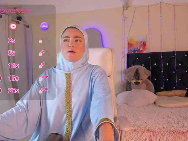 Marian-Fadel webcam